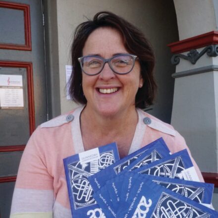 Gunnedah Conservatorium 2025 event booklet out now