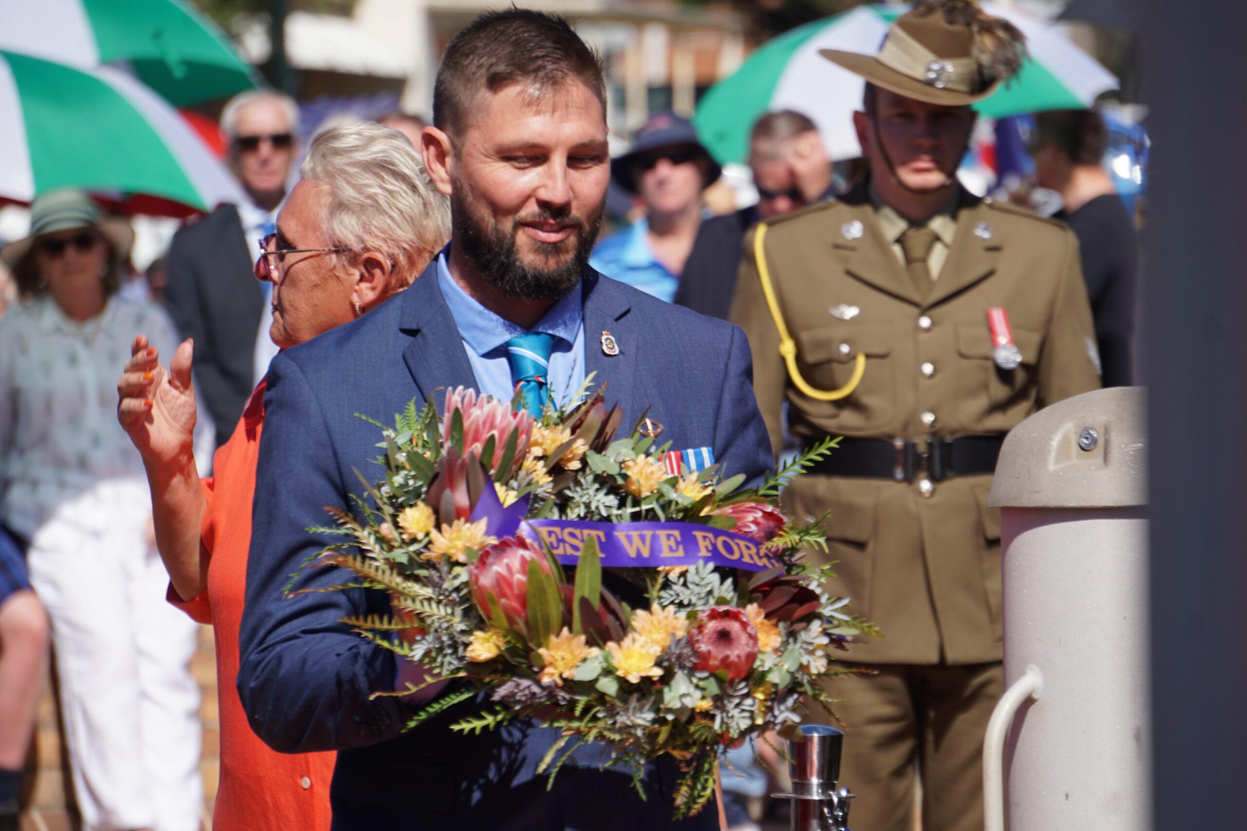 Anzac Day Gunnedah 2025 | Gallery