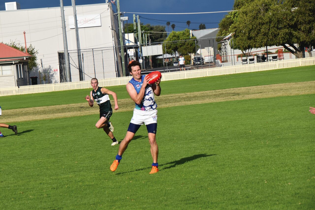Gunnedah senior AFL teams ready to return