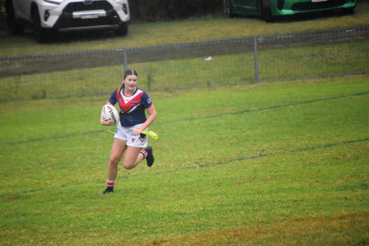Bulldogs leaguetaggers kept scoreless at Kootingal
