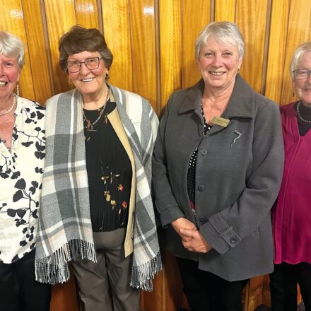 Gunnedah Evening VIEW hears value of estate planning