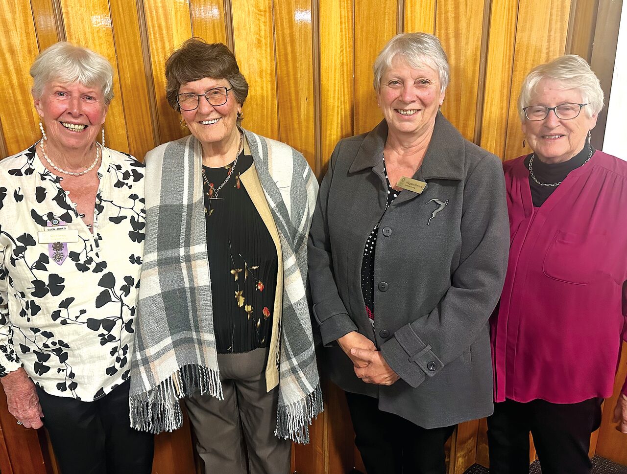 Gunnedah Evening VIEW hears value of estate planning