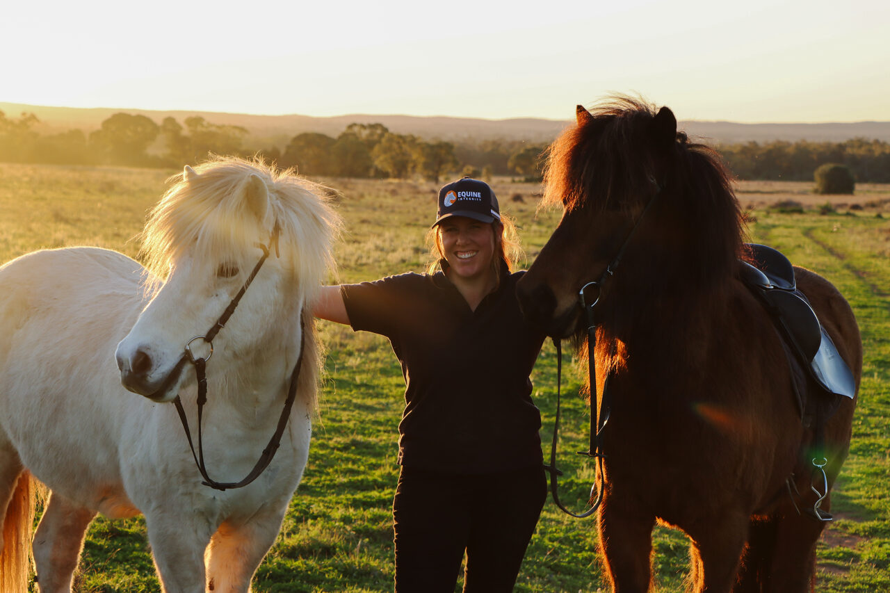 Boggabri rider to compete in Australian-first across the world