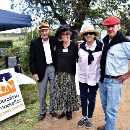 Gunnedah district celebrates Mother’s Day weekend at Kurrumbede Homestead
