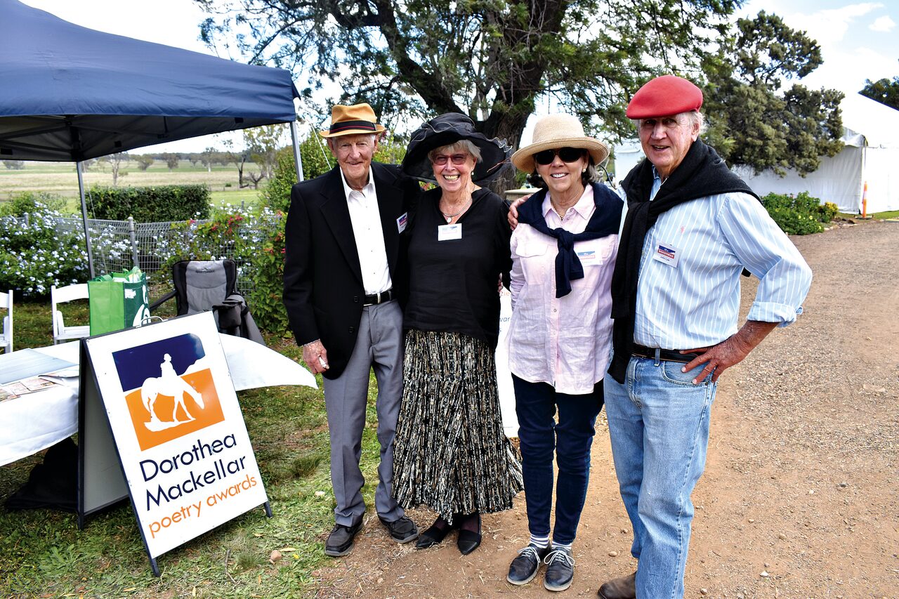 Gunnedah district celebrates Mother’s Day weekend at Kurrumbede Homestead