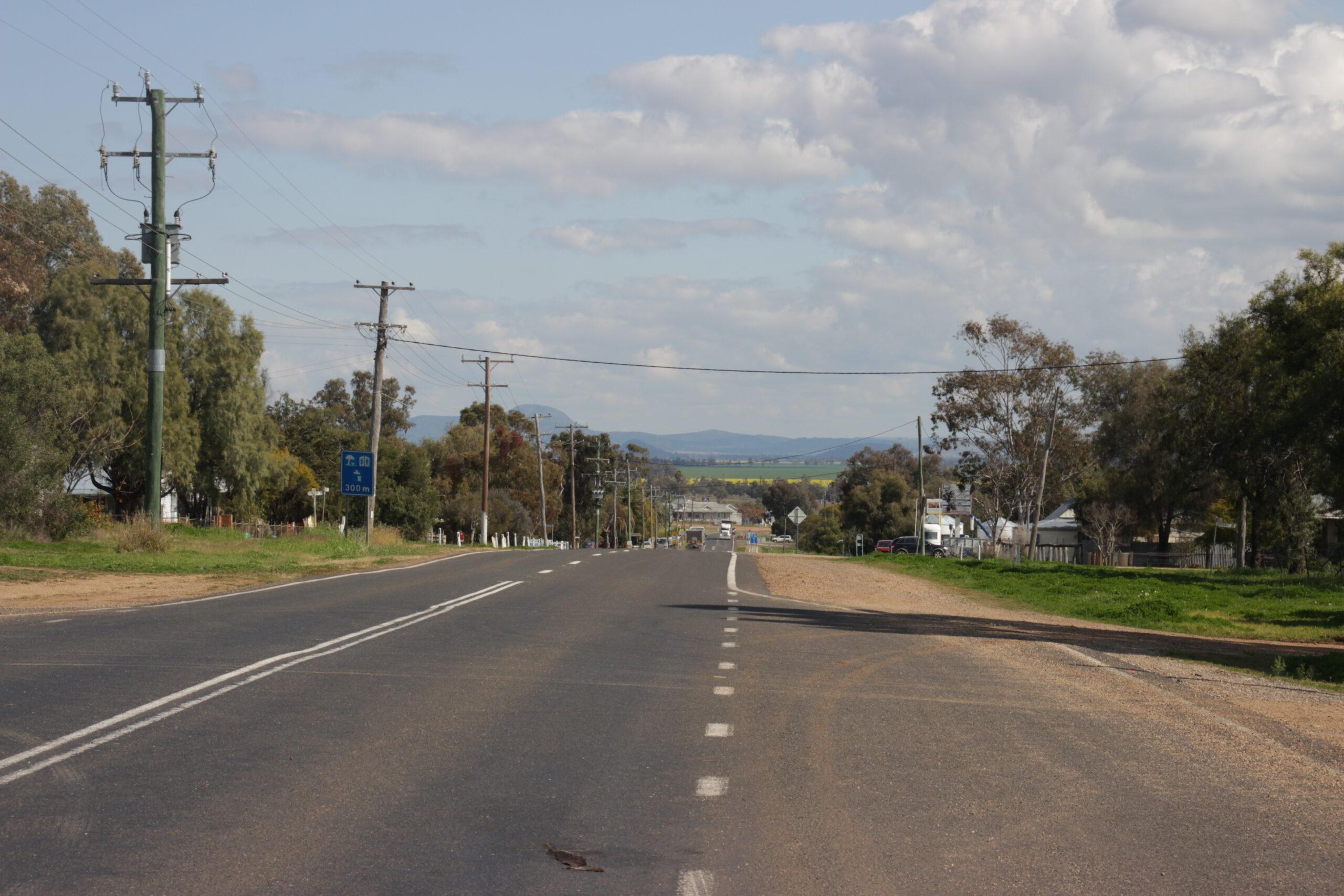 Road safety week highlights ‘ripple effect’ of fatalities on families, friends, communities