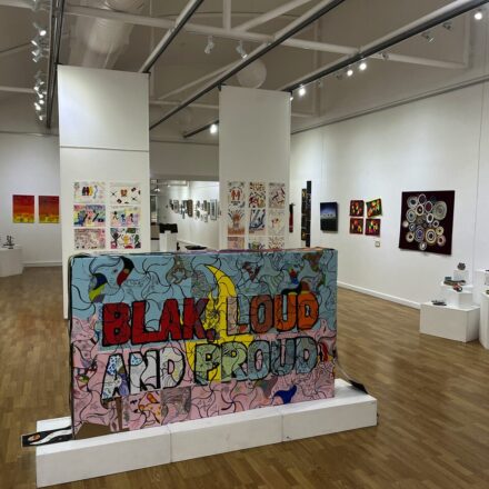 Calling all artists