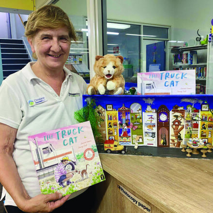 Gunnedah to host National Simultaneous Storytime