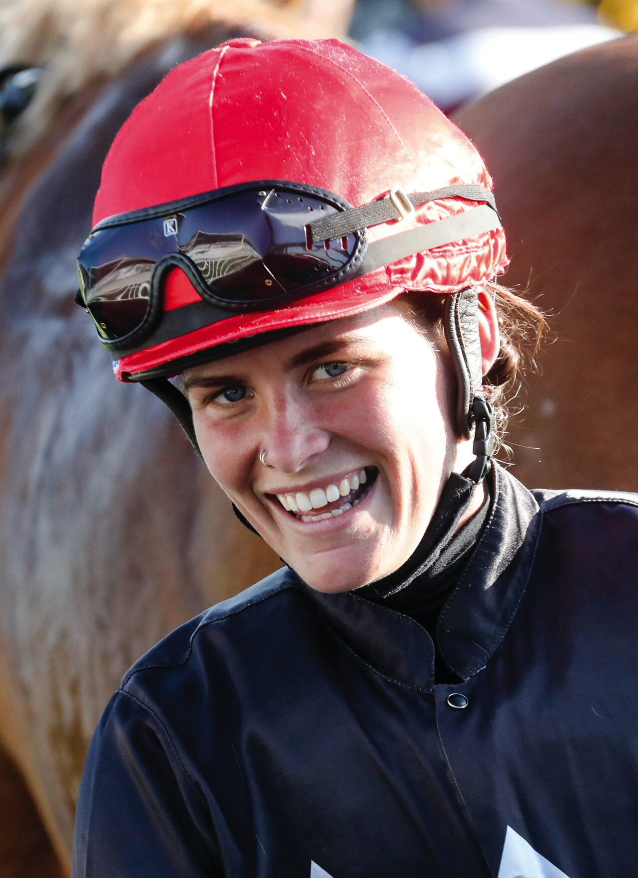 Apprentices gear up for 2025 Gunnedah Gold Cup