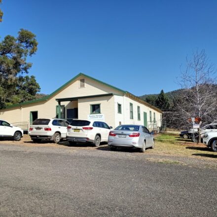 Tambar Springs CWA motions to be debated