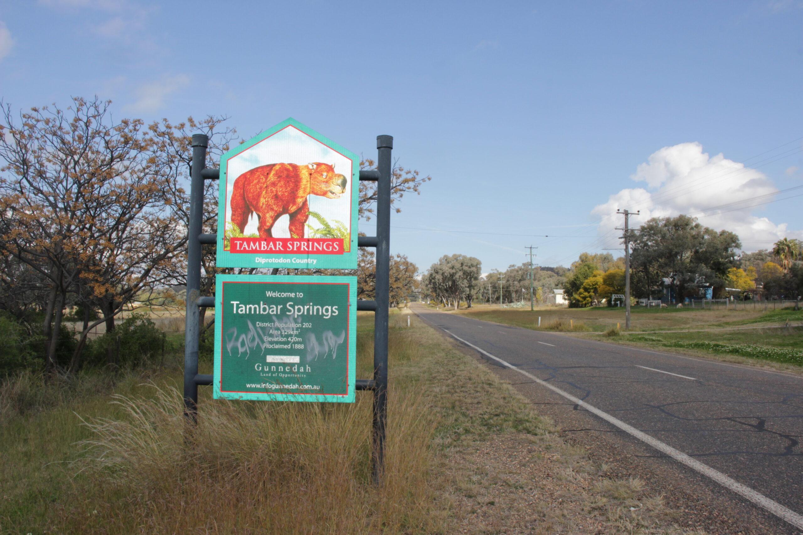 Council to consult villages on Gunnedah shire’s rural waste management
