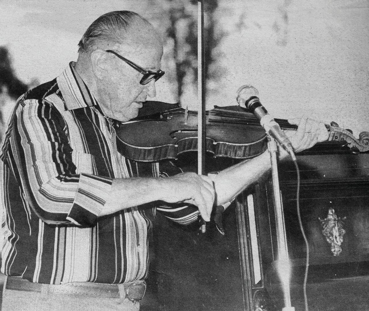 Gunnedah born entertainer’s ‘heart of gold’ | History page with Marie Hobson