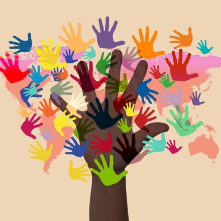 Celebrating week of the volunteer at Gunnedah library