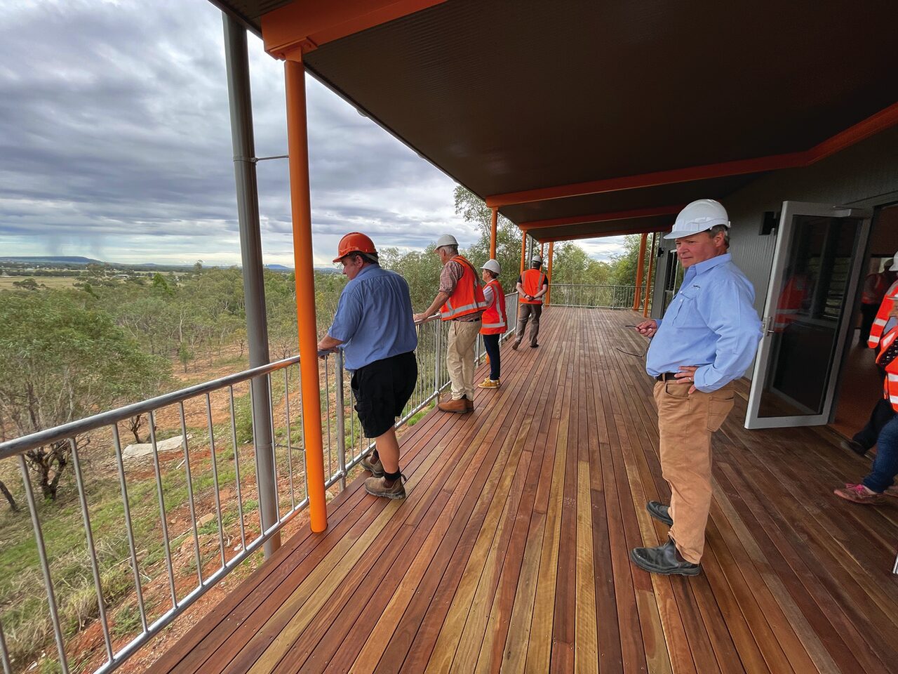 Gunnedah koala sanctuary information day to rally public support for $22mil facility