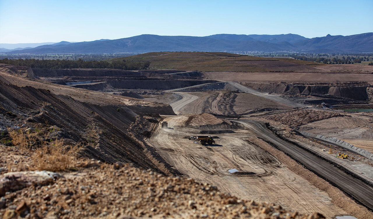 New membership sought for Maules Creek consultative committee