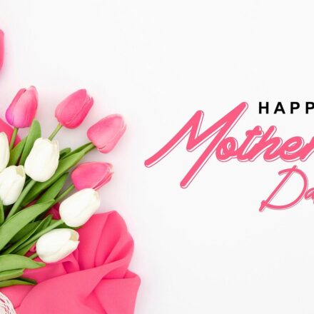 Recipes to help cook up a treat for mum this Mother’s Day