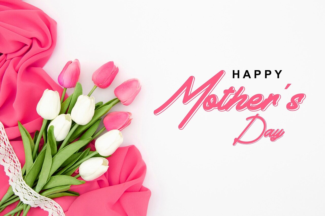 Recipes to help cook up a treat for mum this Mother’s Day