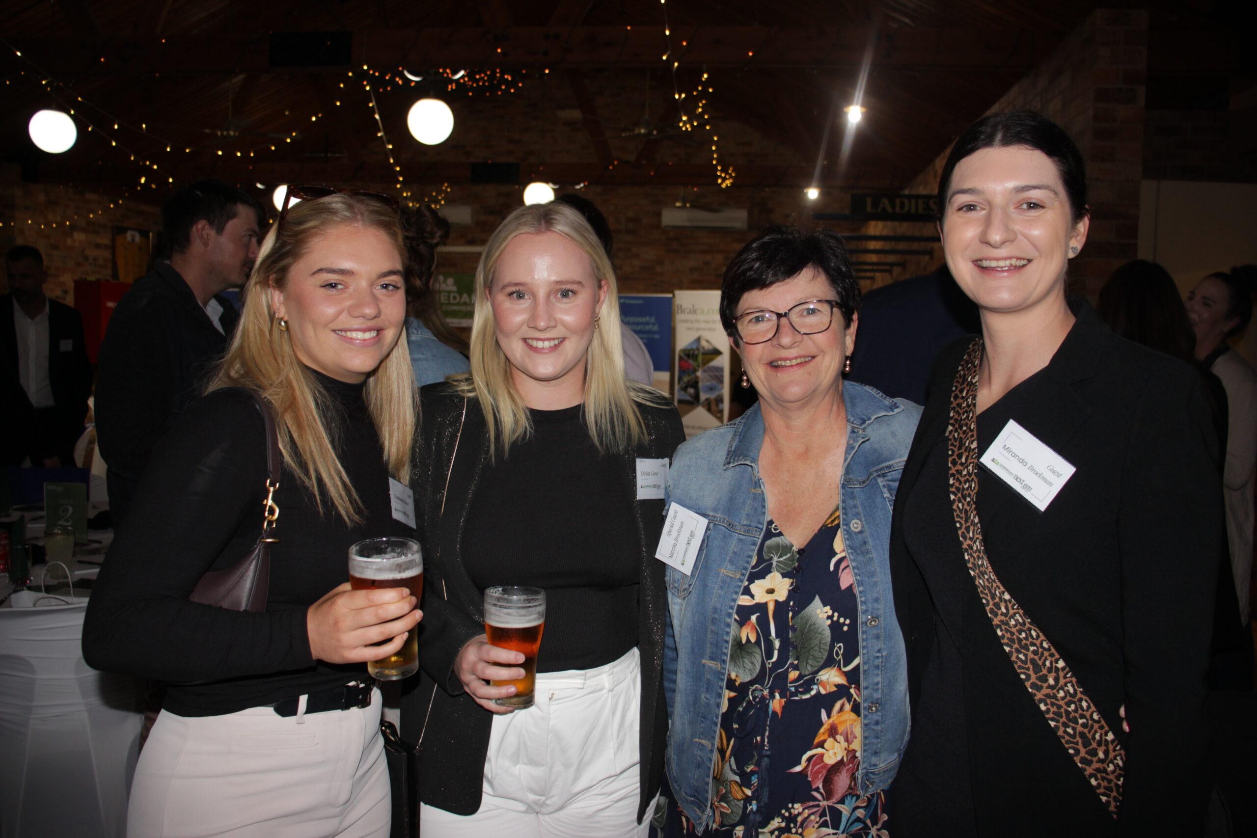‘Next Gen’ launches new beginning in Gunnedah business leadership | PHOTOS
