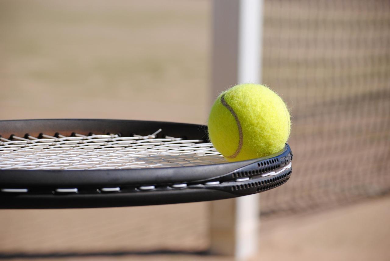 Gunnedah South tennis quartet reaches regional final