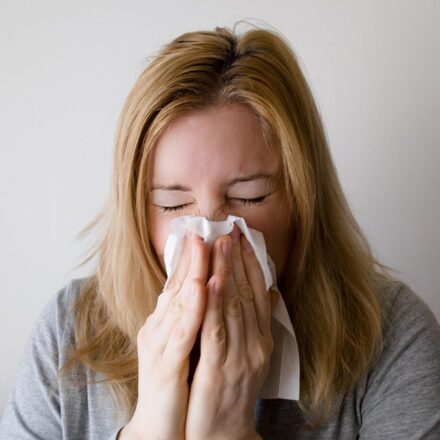 Experts urge extra vigilance with RSV