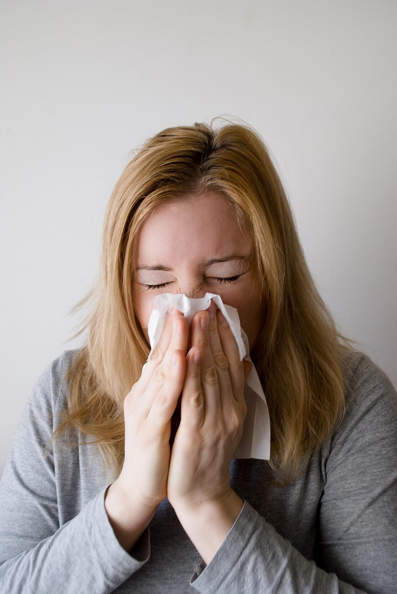 Experts urge extra vigilance with RSV