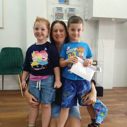 Congratulations to Gunnedah Times’ zoo pass winners