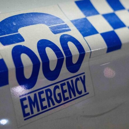 Man dies in North West NSW crash