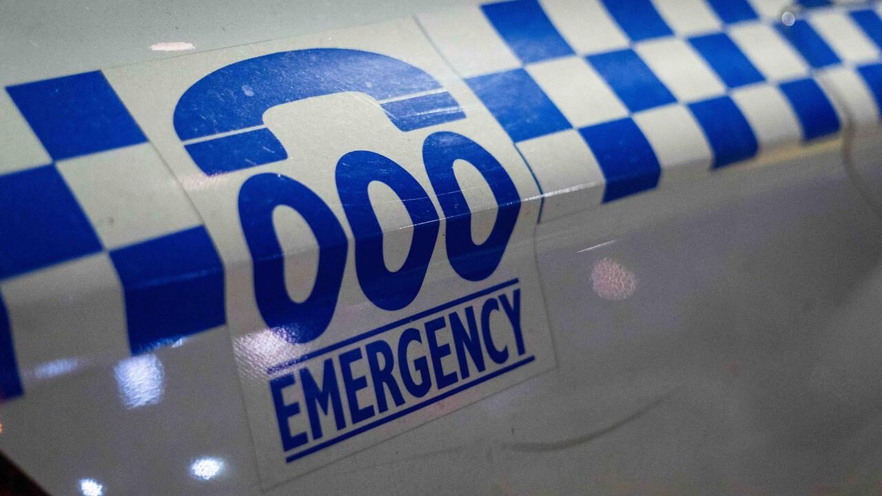 Man dies in North West NSW crash