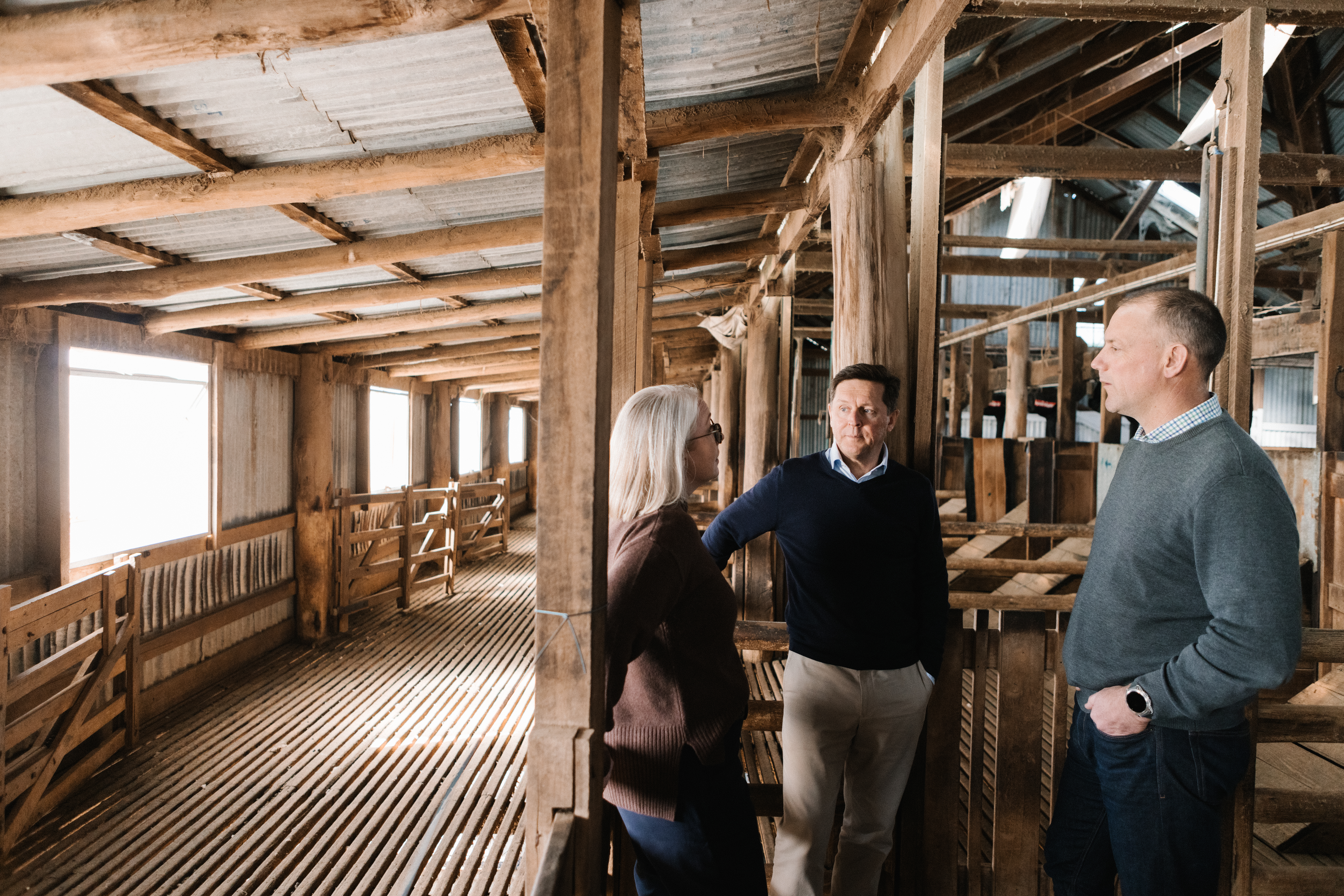 Minchin Moore Private Wealth: Independent financial advice and services