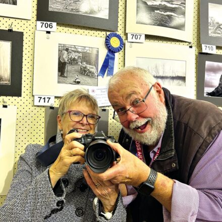 ‘Gold standard’ in charity art shows held at Currabubula