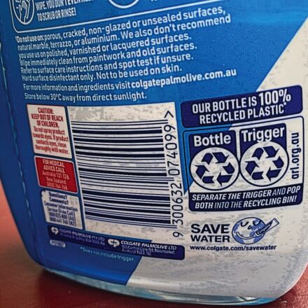 Gunnedah keeps it clean: responsible recycling behaviour, praised