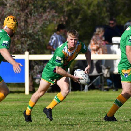 Boggabri rugby league and tag teams to host Roosters