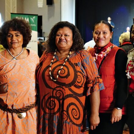 Funding to grow multicultural festivals
