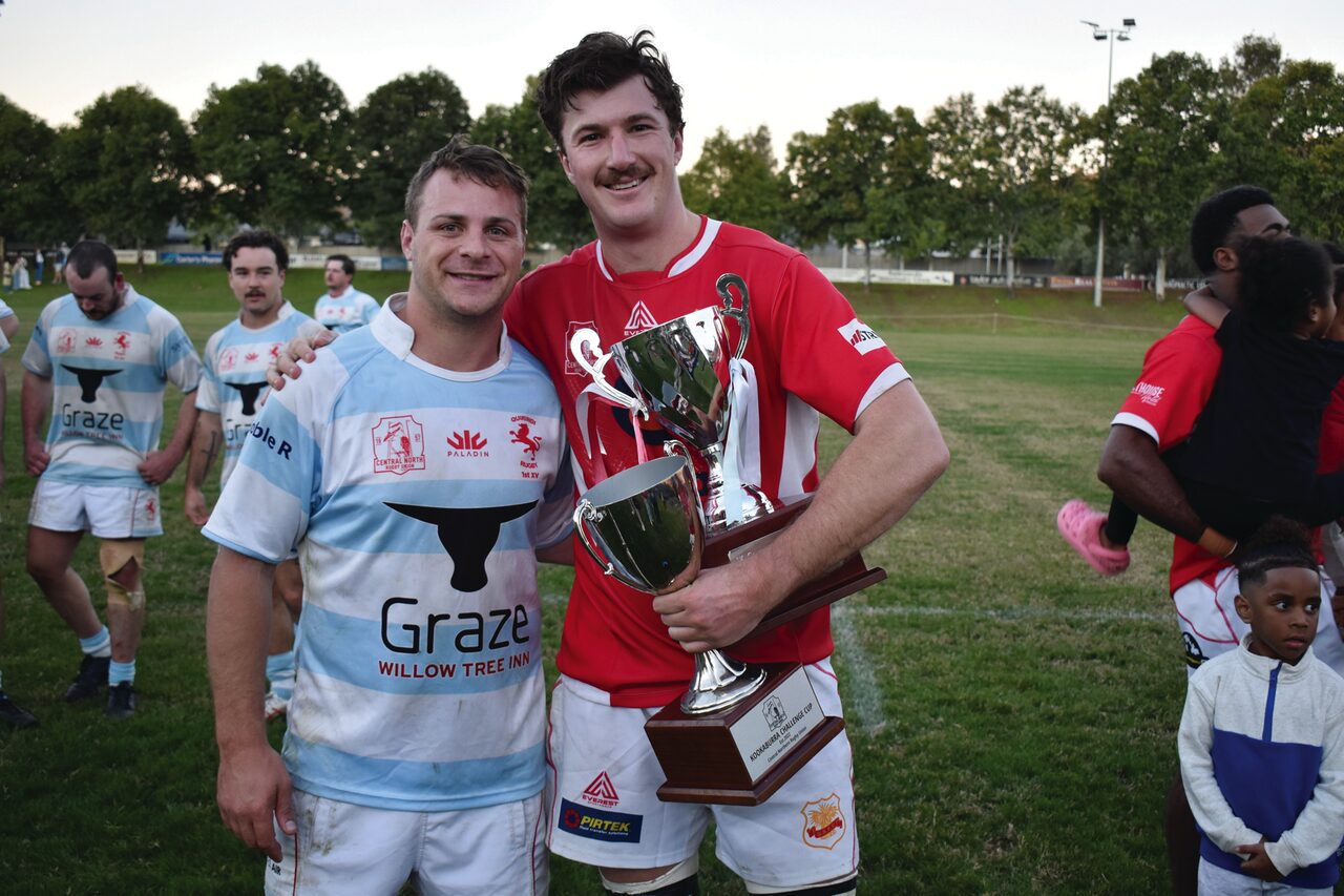 Red Devils sneak home by a single point