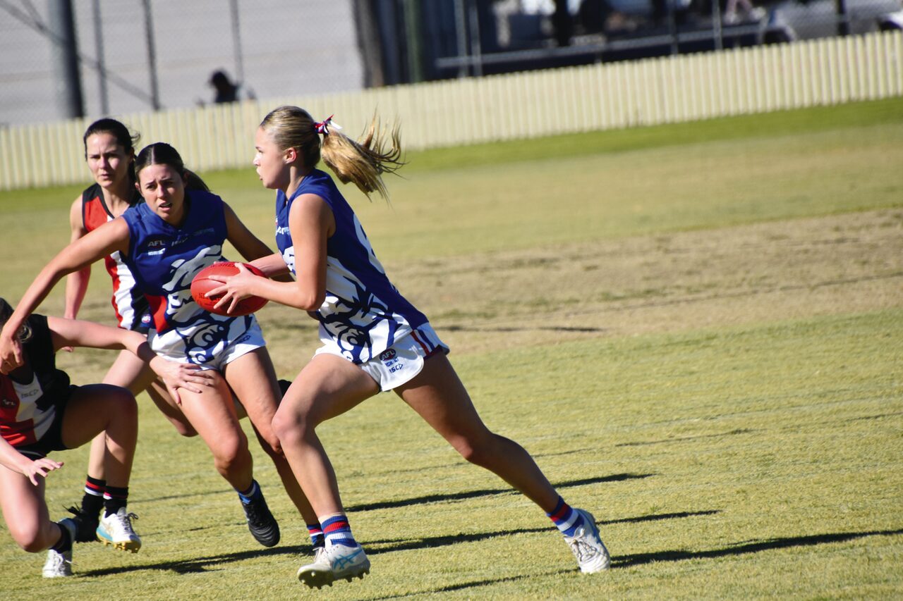 Poochettes hammered at home as Saints swoop