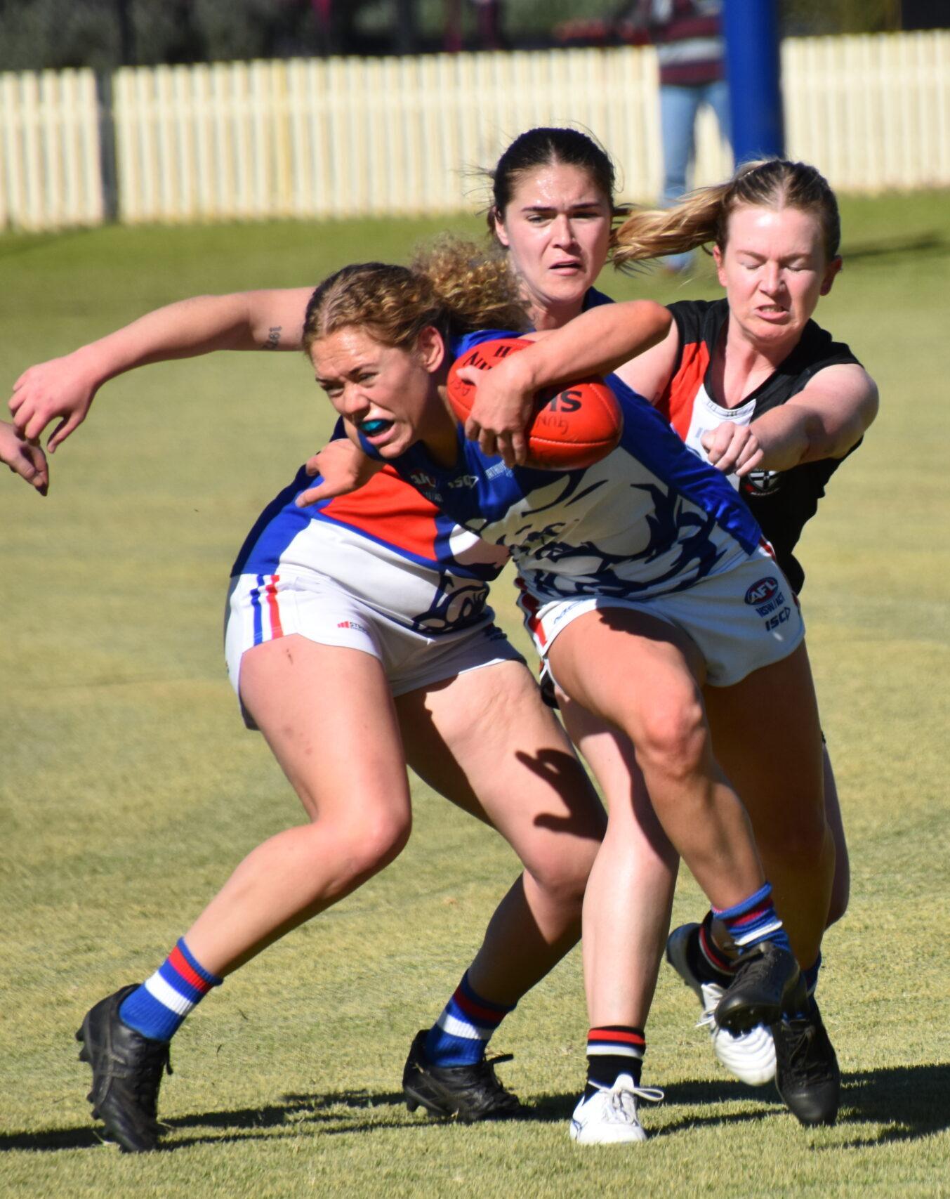 Gunnedah to host AFL festival and gala day