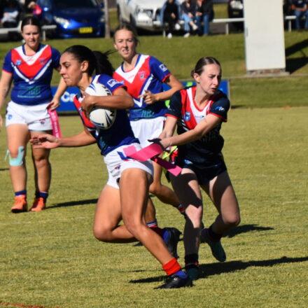 Recovery from leaguetaggers falls short