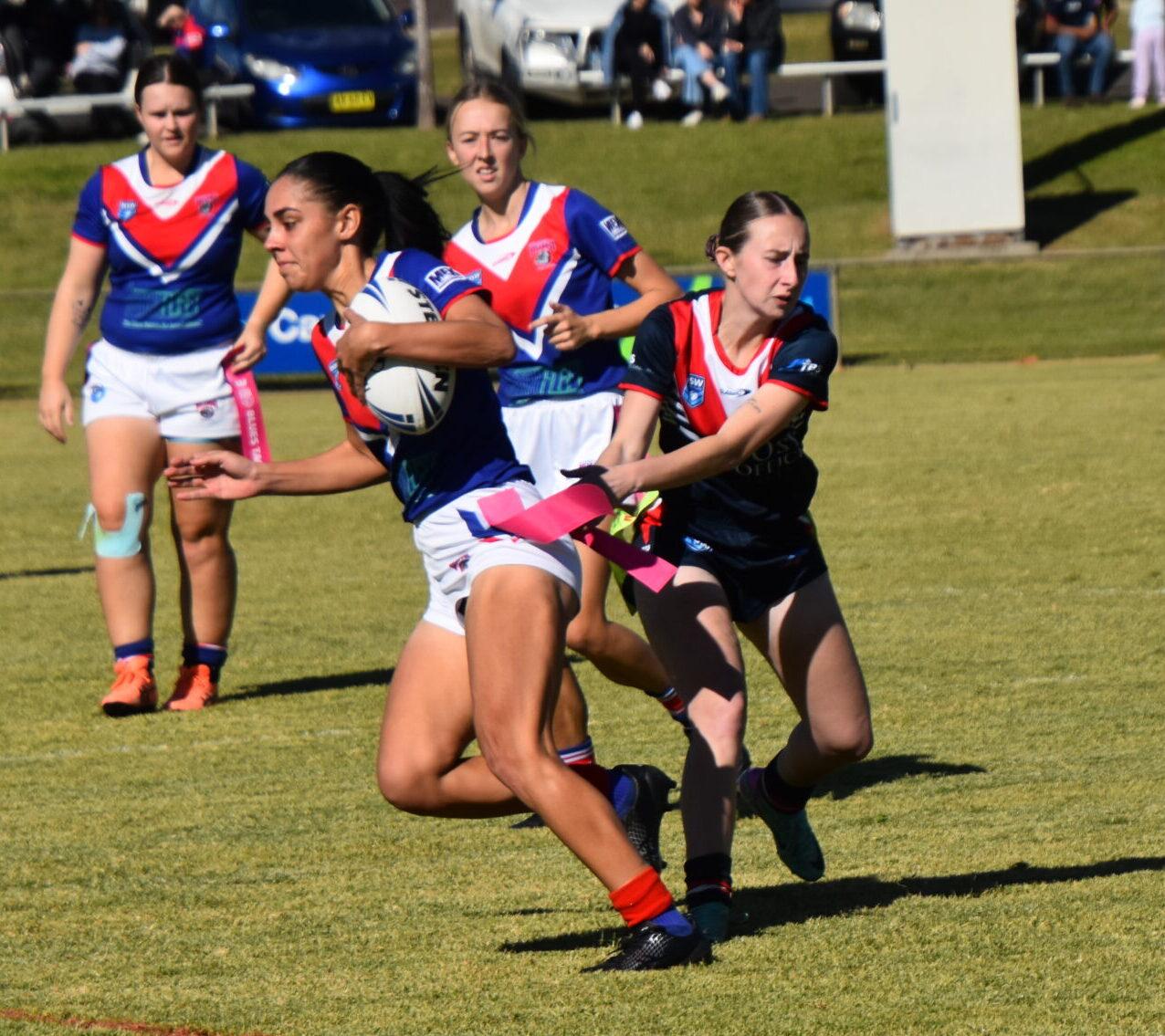 Recovery from leaguetaggers falls short