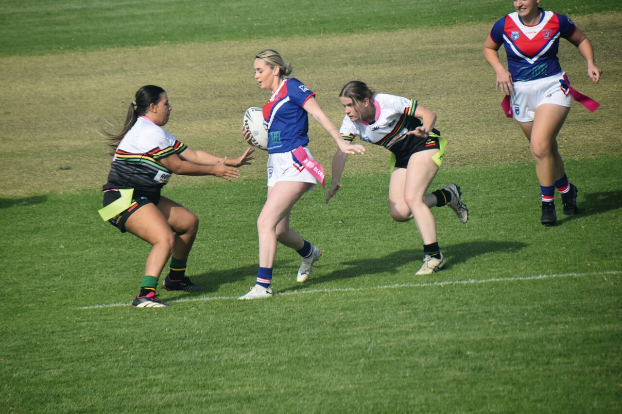 Bulldogs coach wants improvement