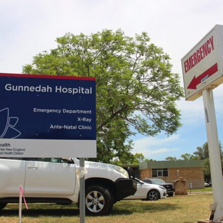 Editorial: The ‘tribe has spoken’ on split for Hunter New England Health District