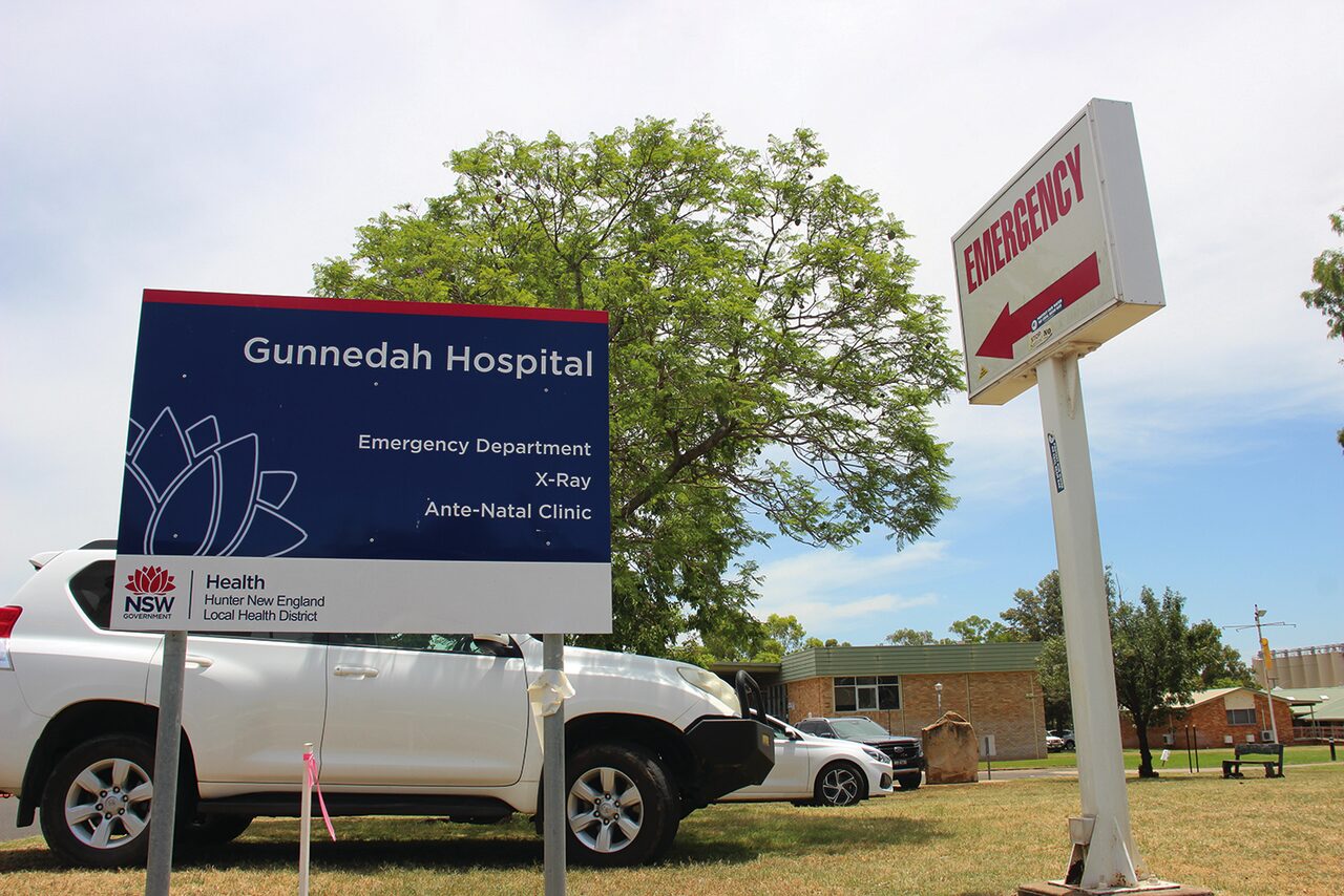 Editorial: The ‘tribe has spoken’ on split for Hunter New England Health District