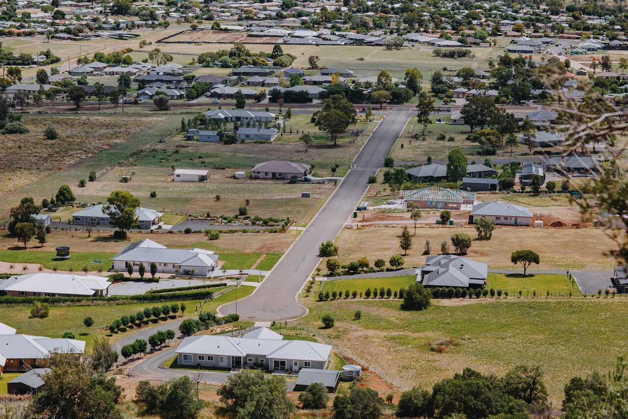 Council endorses vision for Gunnedah’s future