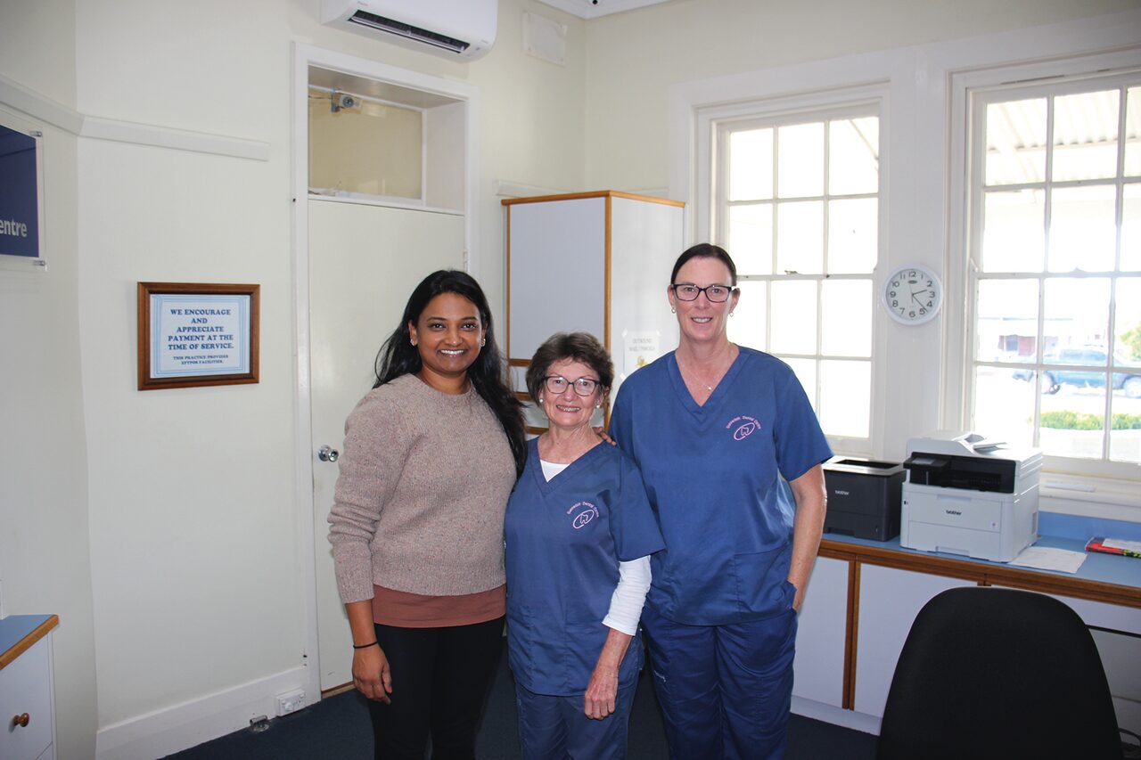 Maryann celebrates five-decade career in dental industry