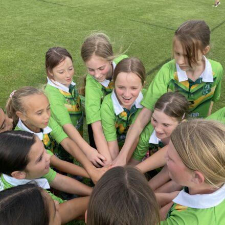 Touch footy, eisteddfod, science and cross country for Gunnedah Public School