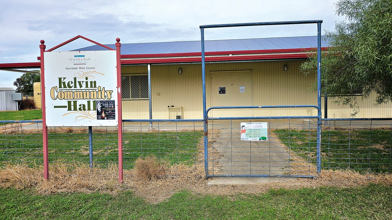 Gunnedah and villages has a say on waste management