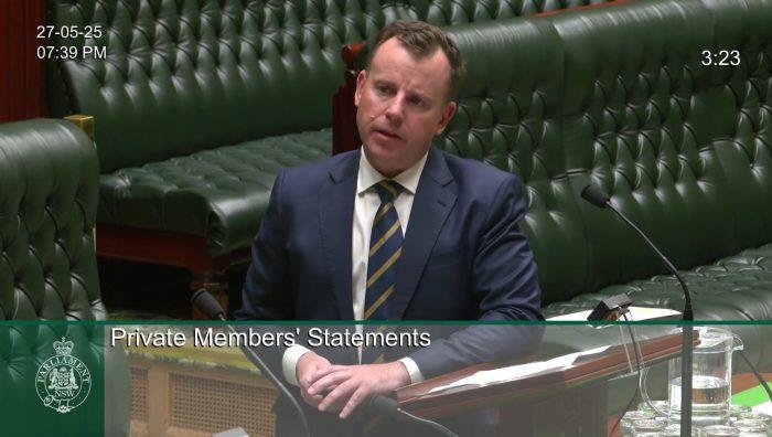Targeted action needed to address feral pig numbers in Northern Tablelands: MP