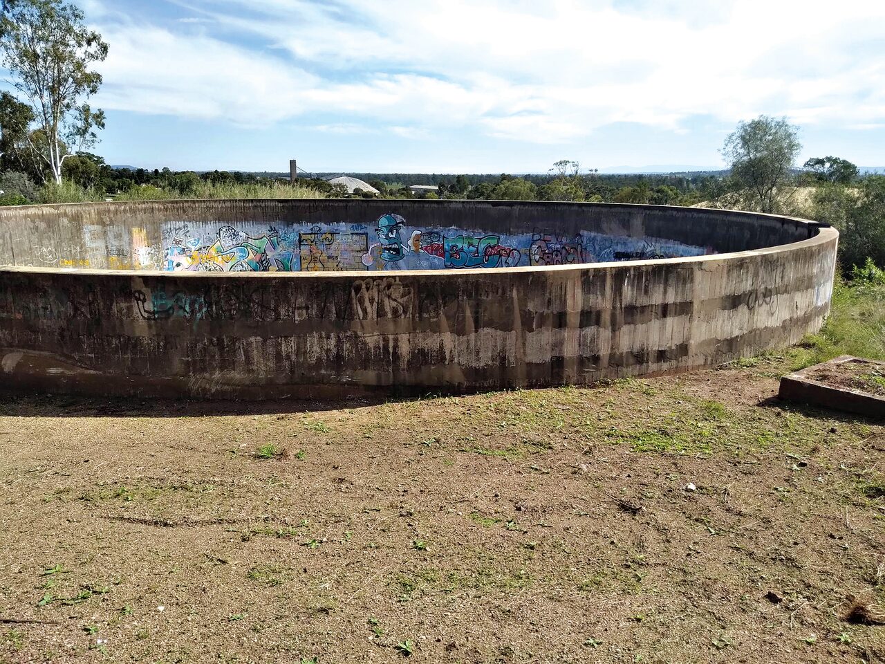 Pensioners Hill history to be honoured with murals