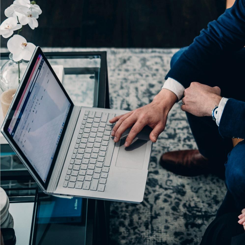 Slack-Smith Partners leads new era of professional services