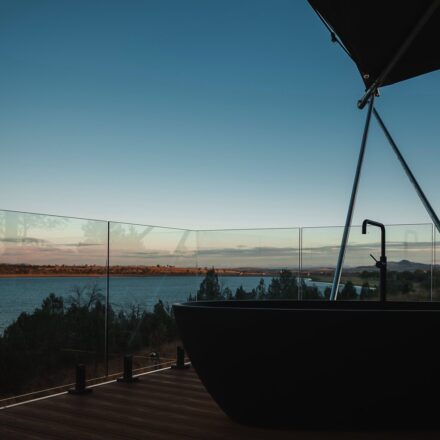 Lake Keepit on Channel 7’s Sydney Weekender