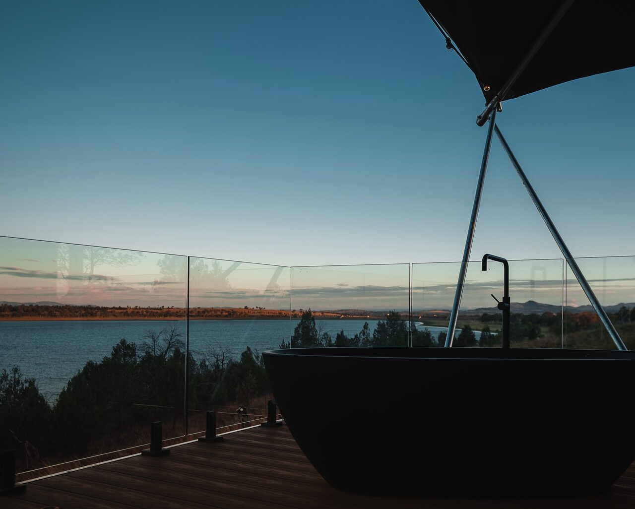 Lake Keepit on Channel 7’s Sydney Weekender